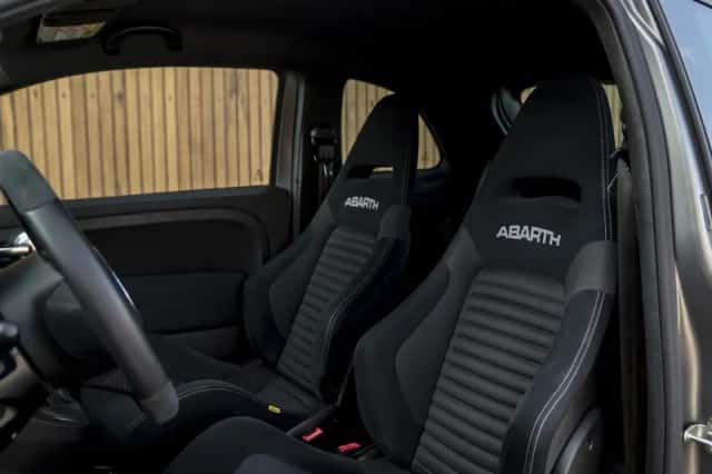 Abarth 595 (2019) thumbnail 8