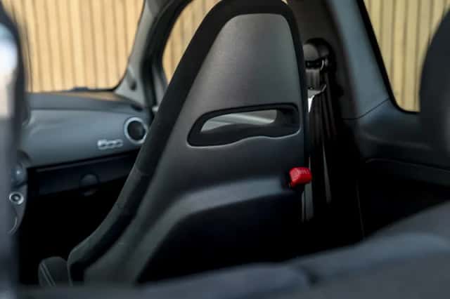 Abarth 595 (2019) thumbnail 10