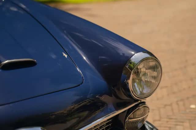 Alfa Romeo 2000 Spider (1959) thumbnail 15