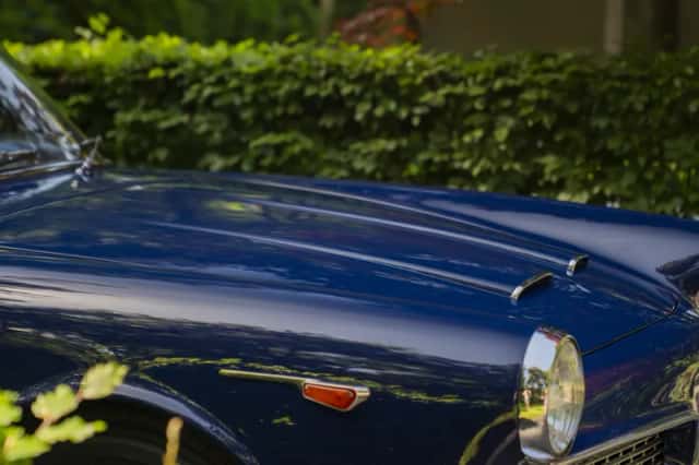Alfa Romeo 2000 Spider (1959) thumbnail 17