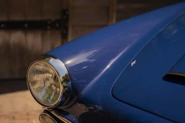 Alfa Romeo 2000 Spider (1959) thumbnail 23