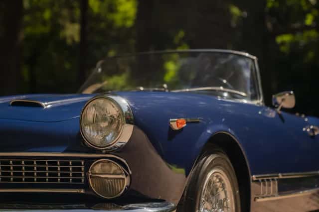 Alfa Romeo 2000 Spider (1959) thumbnail 24
