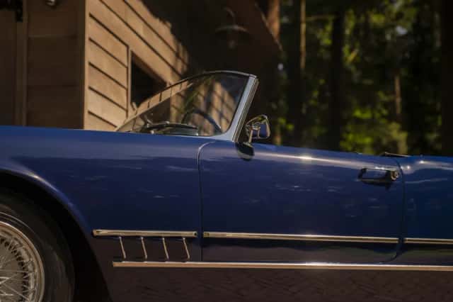 Alfa Romeo 2000 Spider (1959) thumbnail 31