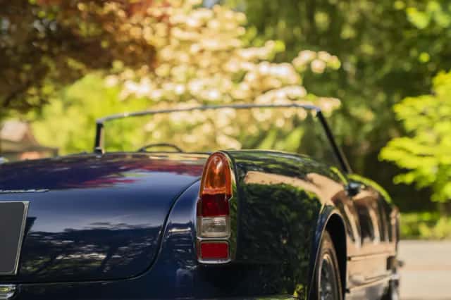 Alfa Romeo 2000 Spider (1959) thumbnail 33