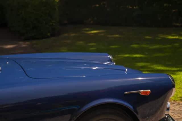 Alfa Romeo 2000 Spider (1959) thumbnail 48