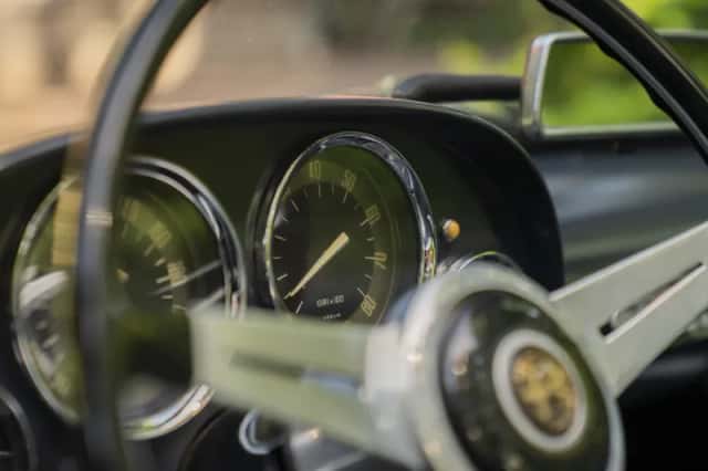 Alfa Romeo 2000 Spider (1959) thumbnail 55