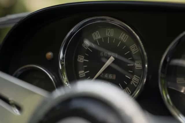 Alfa Romeo 2000 Spider (1959) thumbnail 56