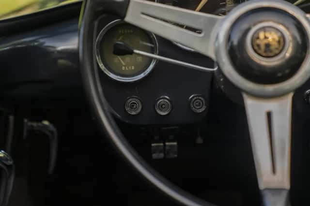 Alfa Romeo 2000 Spider (1959) thumbnail 58