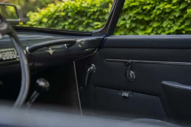 Alfa Romeo 2000 Spider (1959) thumbnail 61