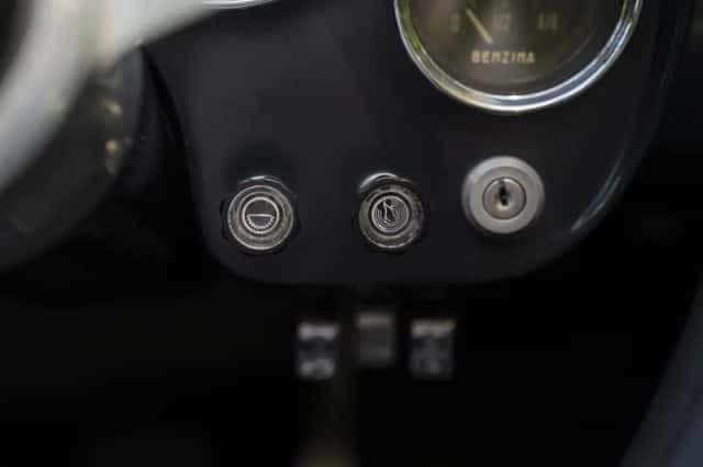 Alfa Romeo 2000 Spider (1959) thumbnail 64