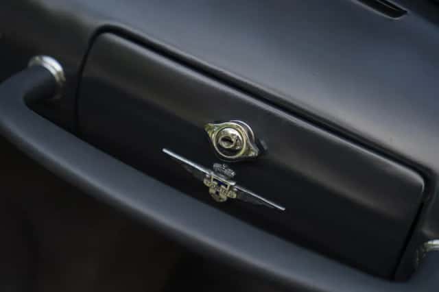 Alfa Romeo 2000 Spider (1959) thumbnail 66