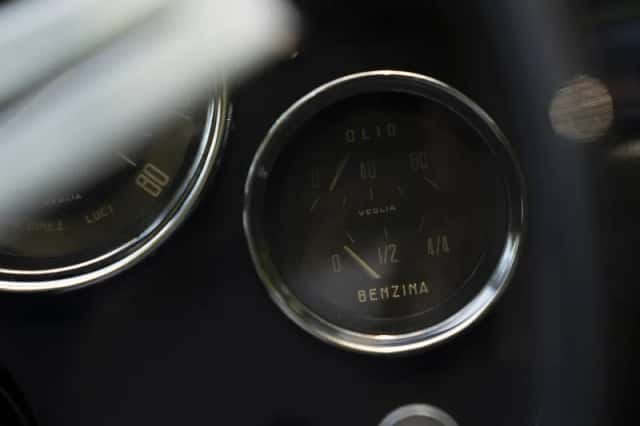 Alfa Romeo 2000 Spider (1959) thumbnail 67