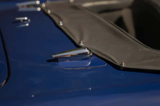 Alfa Romeo 2000 Spider (1959) thumbnail 70