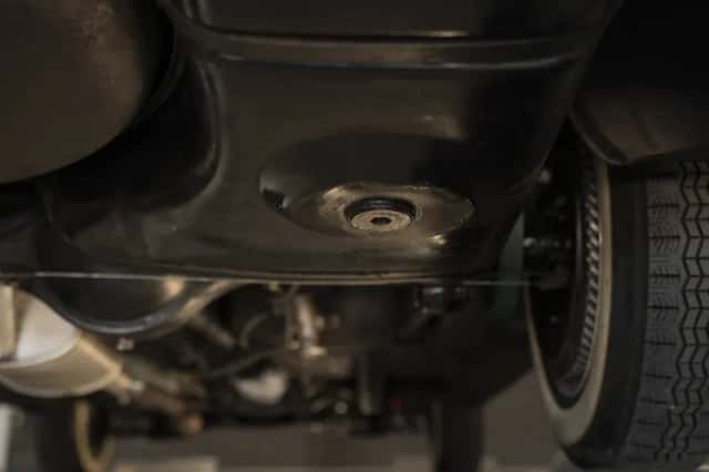 Alfa Romeo 2000 Spider (1959) thumbnail 76