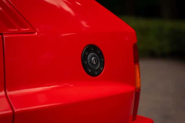 Lancia Delta (1992) thumbnail 36