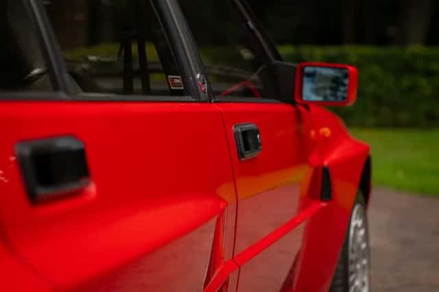Lancia Delta (1992) thumbnail 43