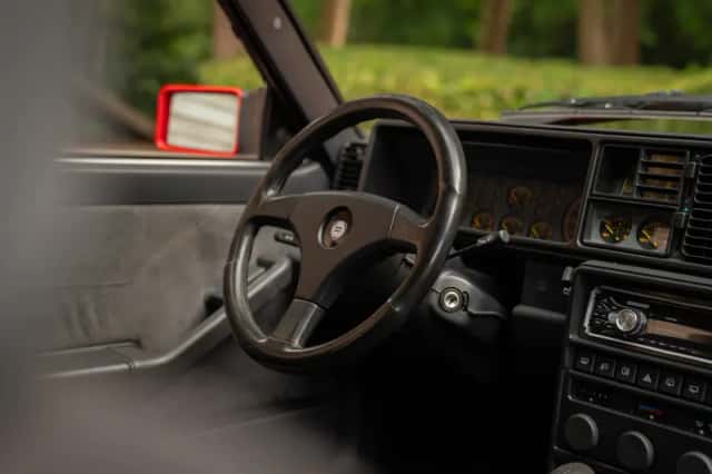 Lancia Delta (1992) thumbnail 46