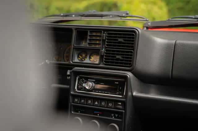 Lancia Delta (1992) thumbnail 47