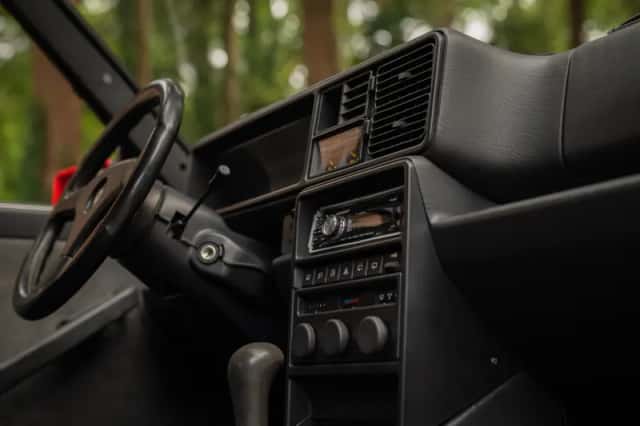 Lancia Delta (1992) thumbnail 50
