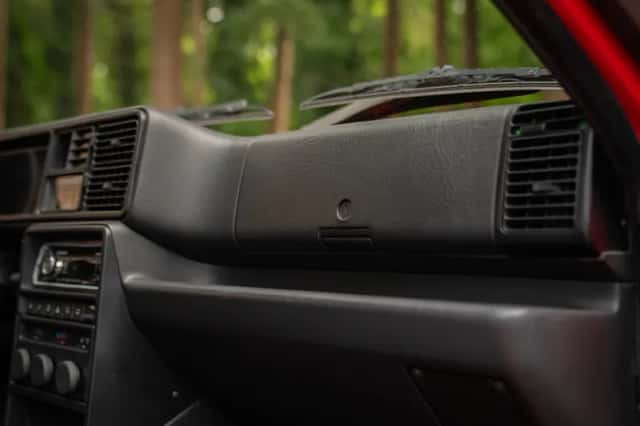 Lancia Delta (1992) thumbnail 52