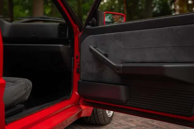 Lancia Delta (1992) thumbnail 53