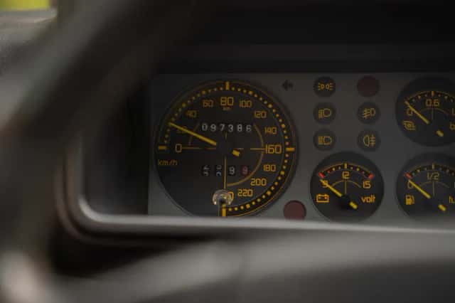 Lancia Delta (1992) thumbnail 54