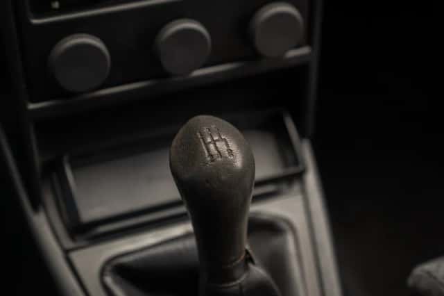 Lancia Delta (1992) thumbnail 56