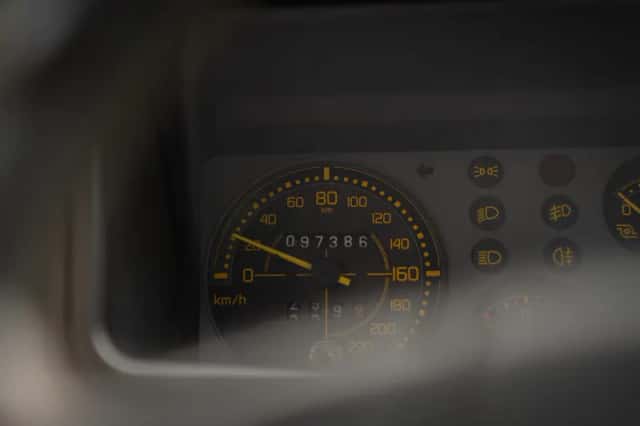 Lancia Delta (1992) thumbnail 57