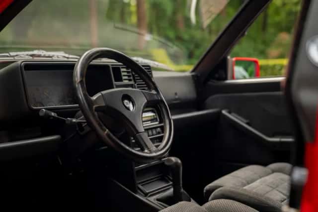Lancia Delta (1992) thumbnail 7