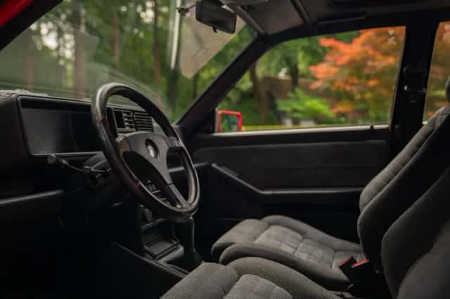 Lancia Delta (1992) thumbnail 8