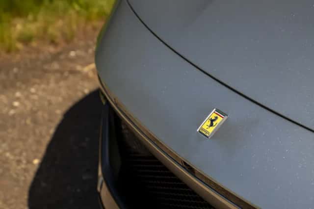 Ferrari Purosangue (2024) thumbnail 17