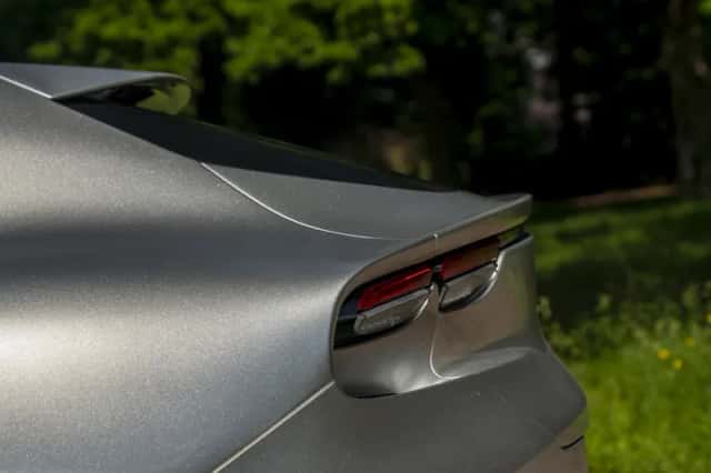 Ferrari Purosangue (2024) thumbnail 30