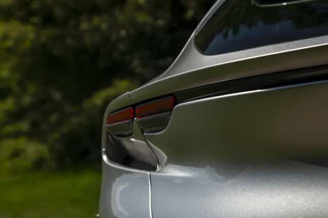 Ferrari Purosangue (2024) thumbnail 33