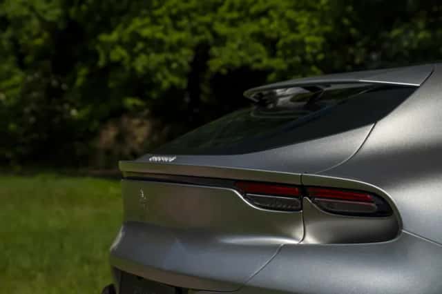 Ferrari Purosangue (2024) thumbnail 37
