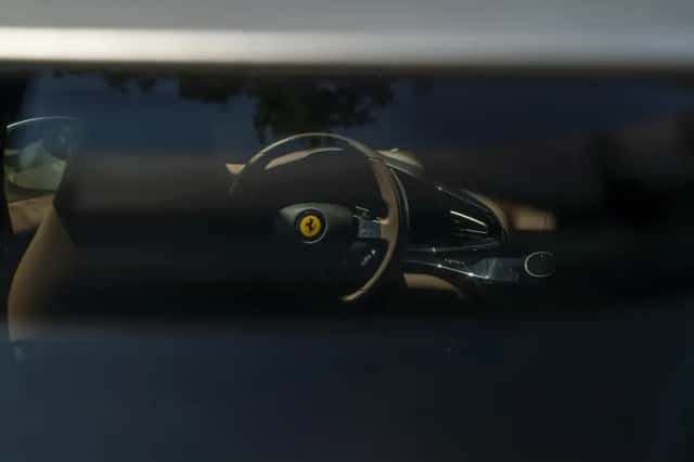 Ferrari Purosangue (2024) thumbnail 44
