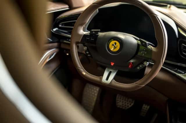 Ferrari Purosangue (2024) thumbnail 54