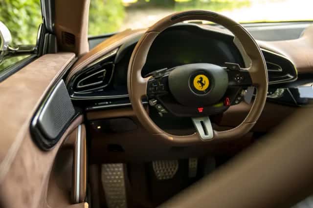 Ferrari Purosangue (2024) thumbnail 55