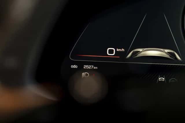 Ferrari Purosangue (2024) thumbnail 62