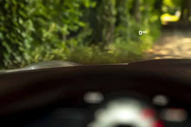 Ferrari Purosangue (2024) thumbnail 63