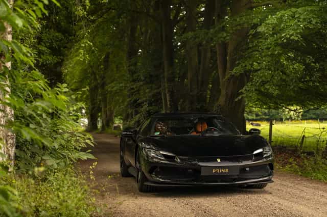 Ferrari 296 GTB (2024) thumbnail 16