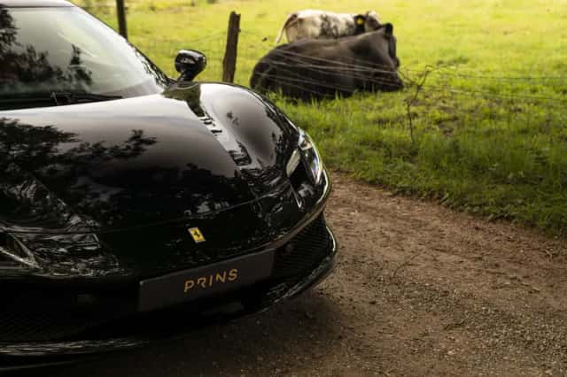 Ferrari 296 GTB (2024) thumbnail 24
