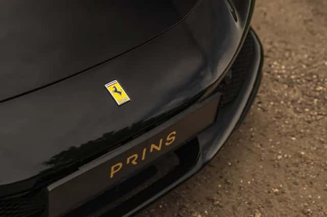 Ferrari 296 GTB (2024) thumbnail 26