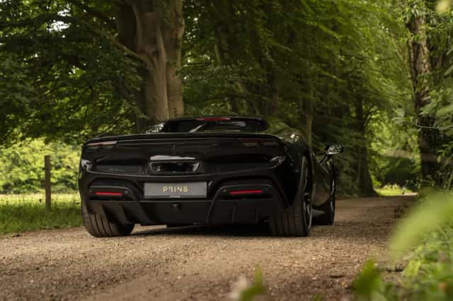 Ferrari 296 GTB (2024) thumbnail 31