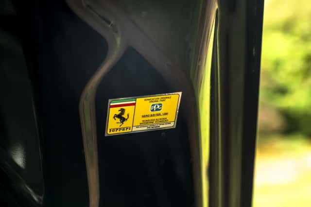 Ferrari 296 GTB (2024) thumbnail 42