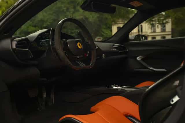 Ferrari 296 GTB (2024) thumbnail 43