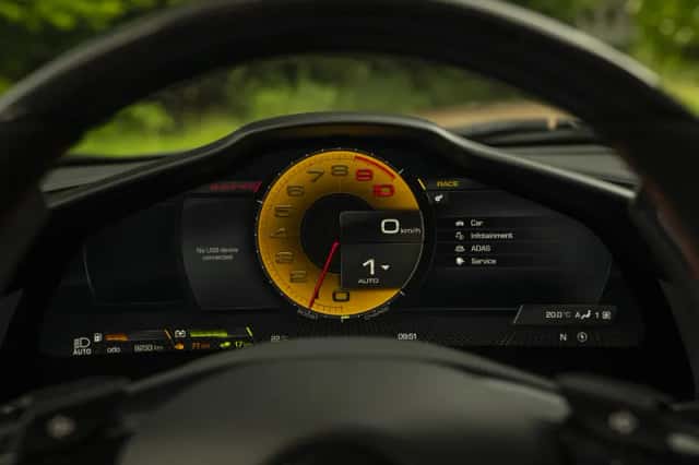 Ferrari 296 GTB (2024) thumbnail 54