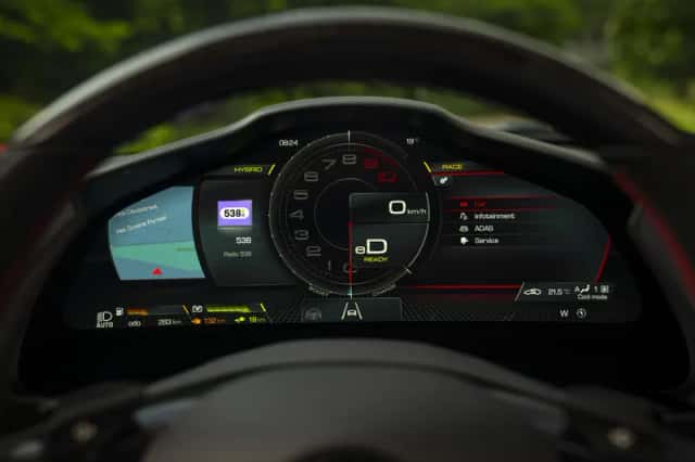 Ferrari 296 GTS (2026) thumbnail 11