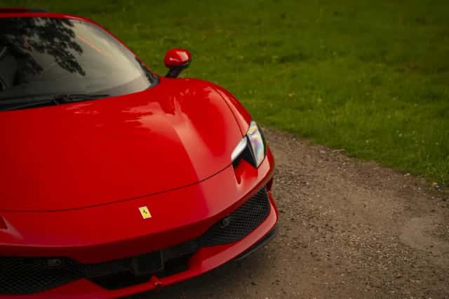 Ferrari 296 GTS (2026) thumbnail 14