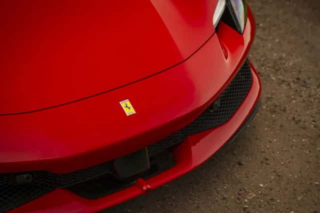 Ferrari 296 GTS (2026) thumbnail 15