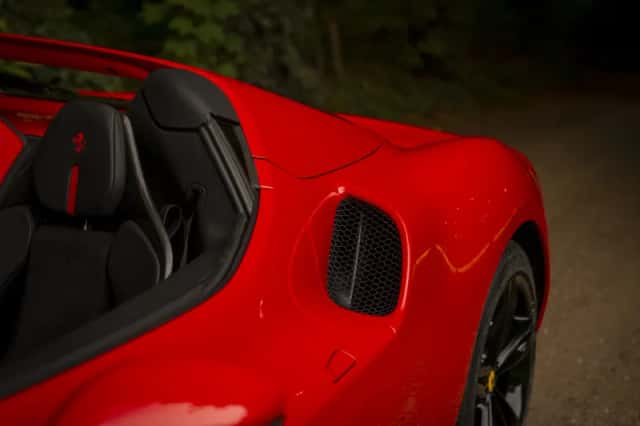 Ferrari 296 GTS (2026) thumbnail 17